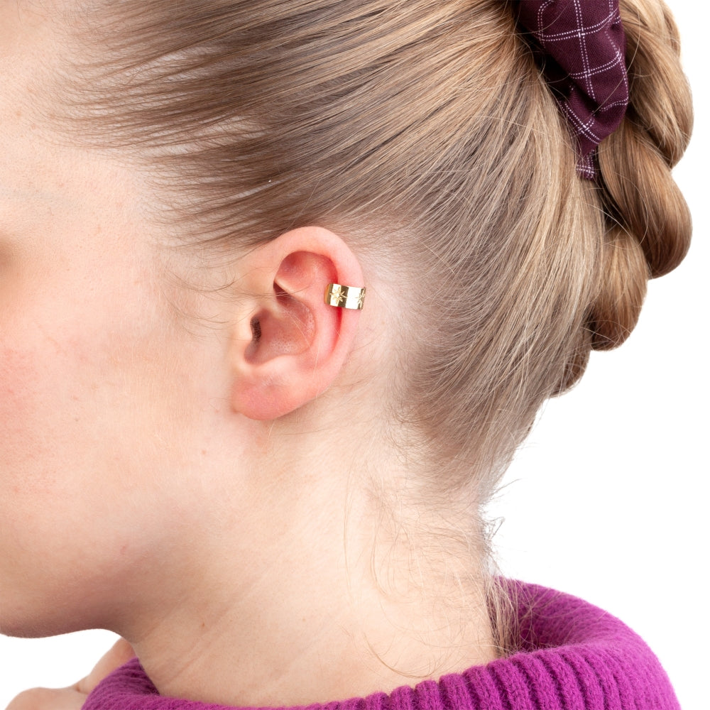 Brinco Ear Cuff