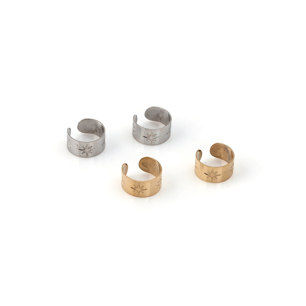 Brinco Ear Cuff