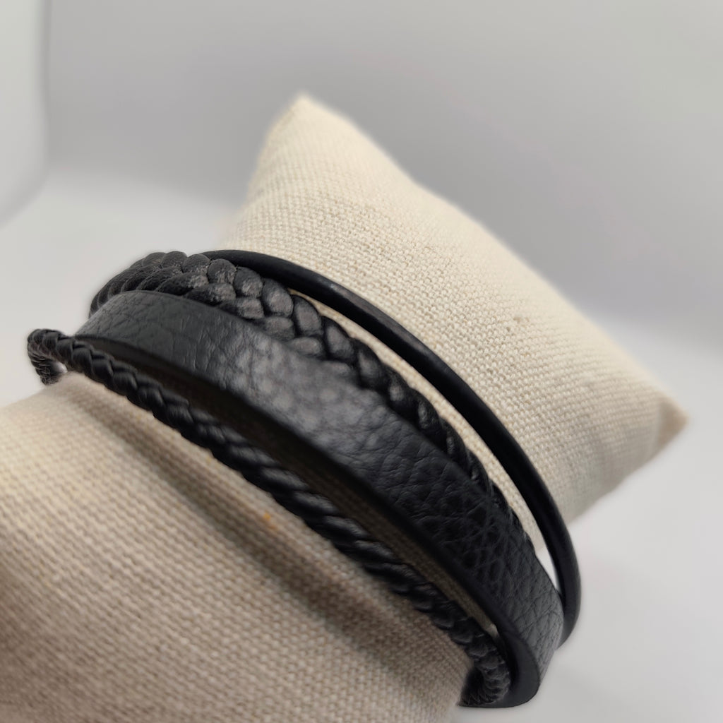 Pulseira de Homem completa