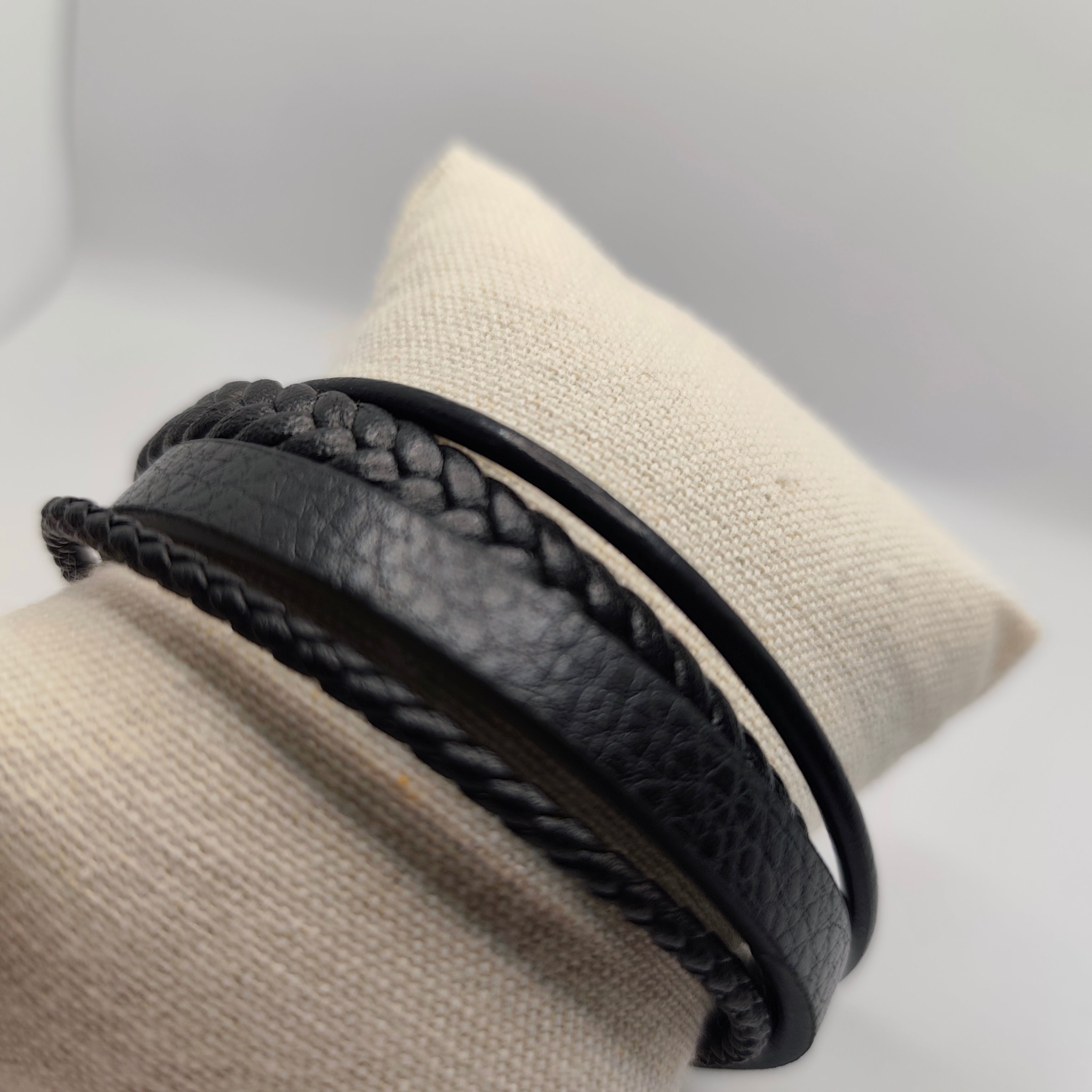 Pulseira de Homem completa