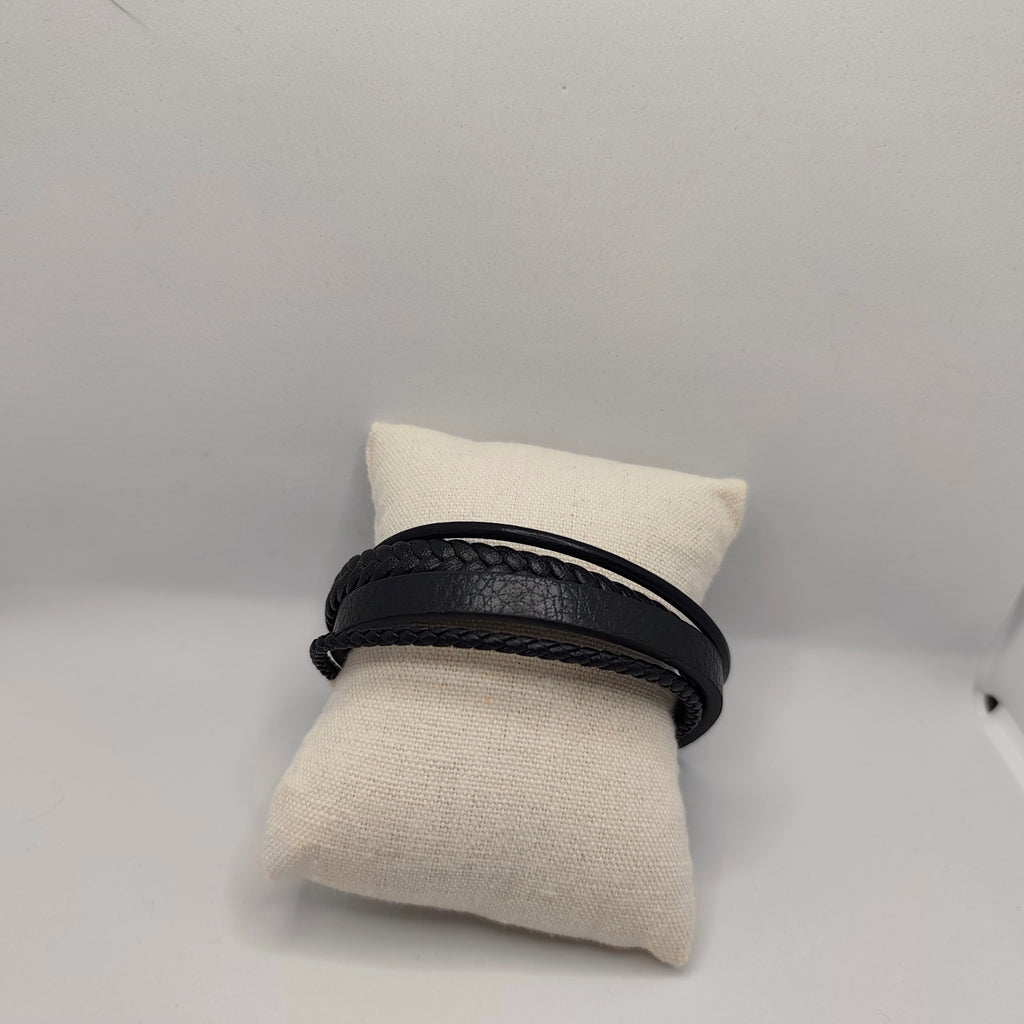 Pulseira de Homem completa