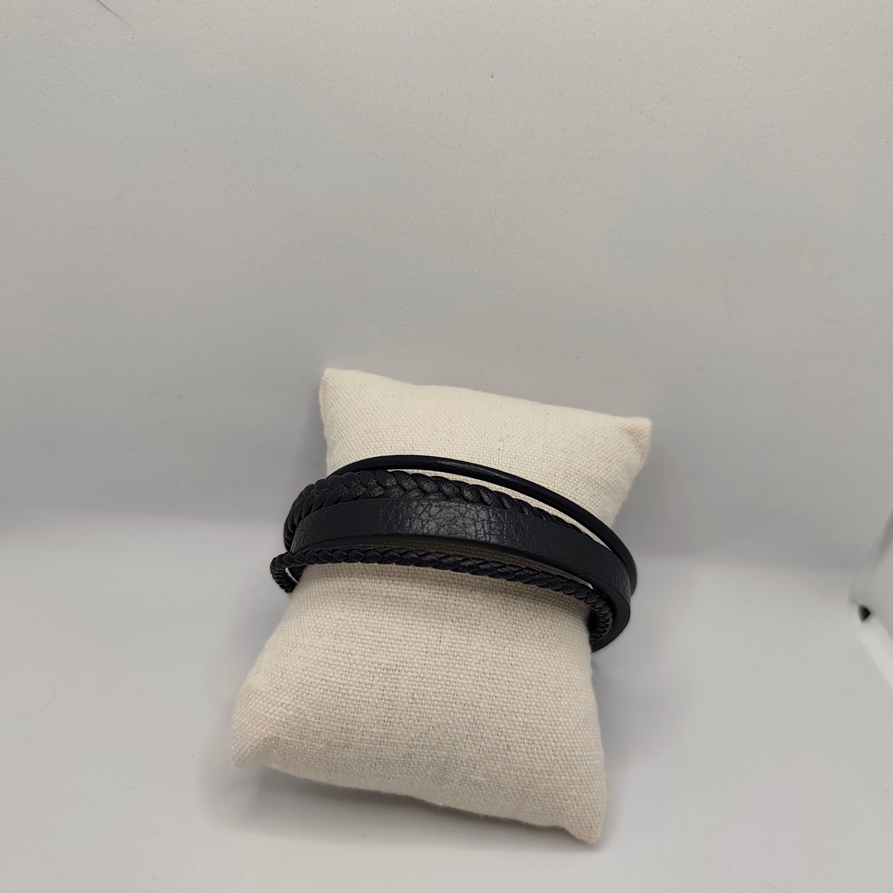 Pulseira de Homem completa